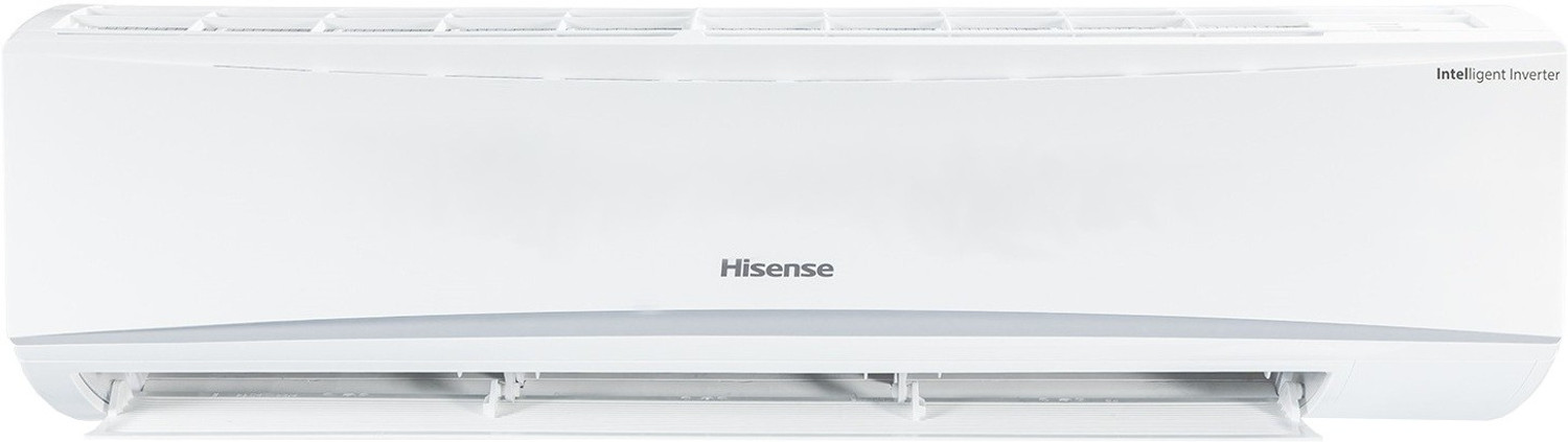Image of Hisense 2022 Model 1.5 Ton 4 Star Split Inverter PM 2.5 Filter AC
