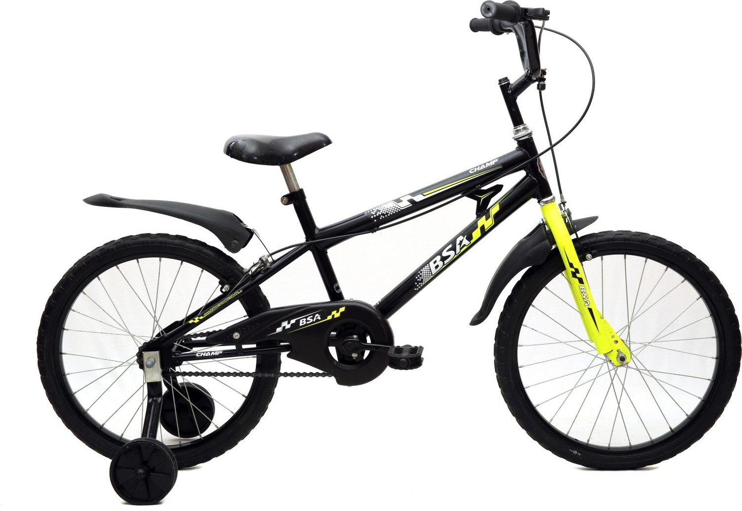 Bsa 16 cheap inch cycle