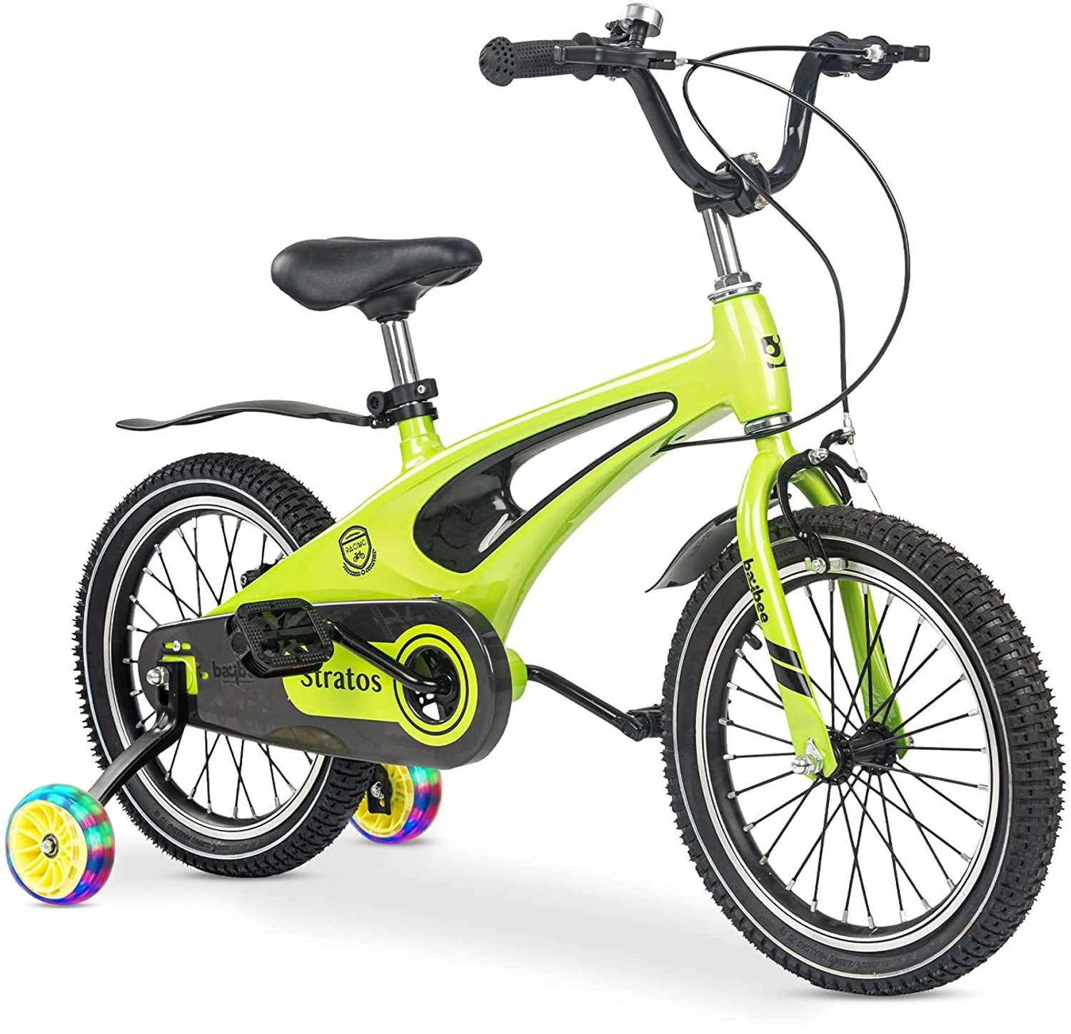 Kids top play cycle