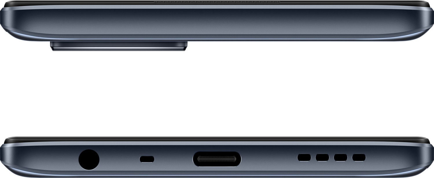 Image of realme 9 5G (Meteor Black, 128 GB)