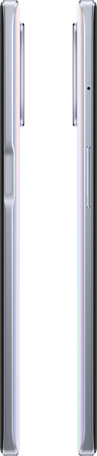 Image of realme 9 5G (Stargaze White, 128 GB)