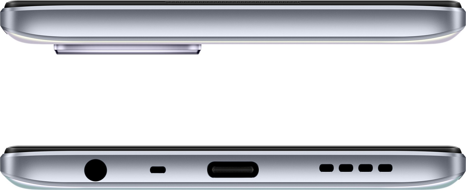 Image of realme 9 5G (Stargaze White, 128 GB)