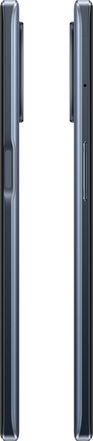 Image of realme 9 5G (Meteor Black, 128 GB)