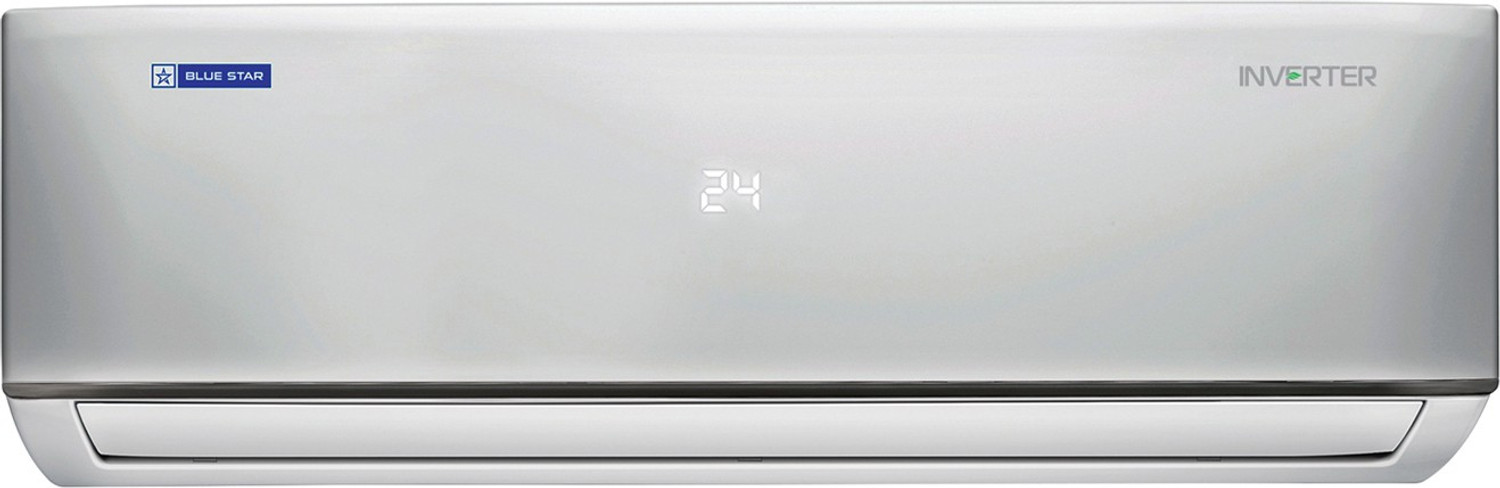 Image of Blue Star 2022 Model 2 Ton 3 Star Split Inverter AC