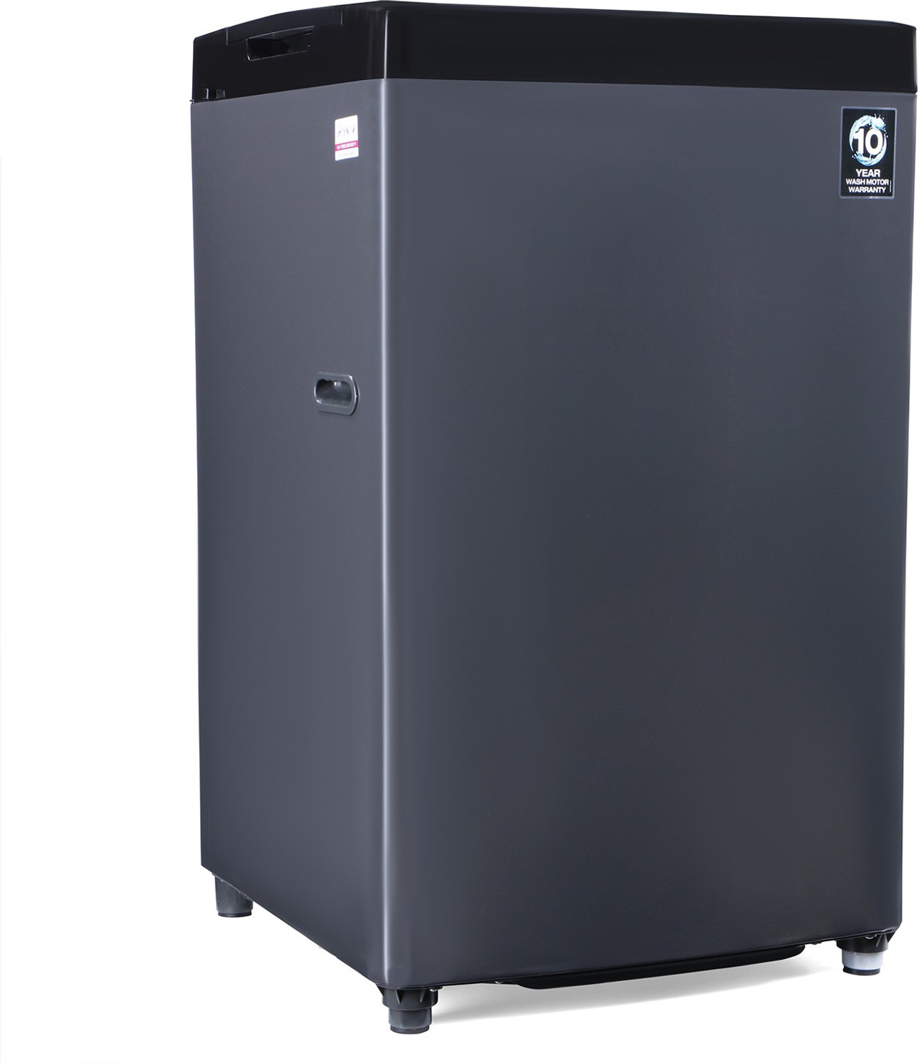 Image of Godrej 6.2 kg with i-wash Technology Washing Machine Fully Automatic Top Load Grey