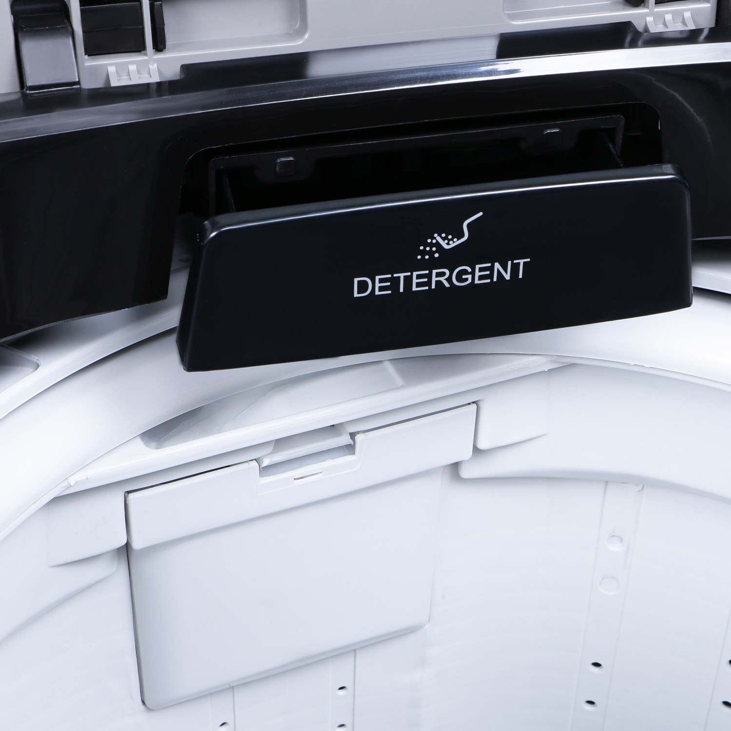 Image of Godrej 6.2 kg with i-wash Technology Washing Machine Fully Automatic Top Load Grey