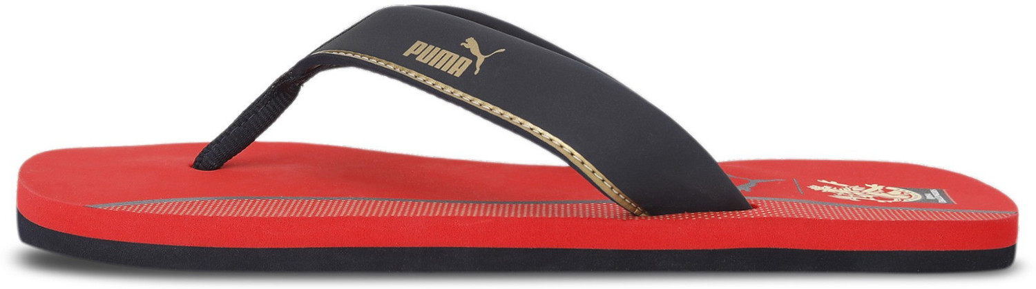 Image of PUMA Men RCB IDP Flip Flops