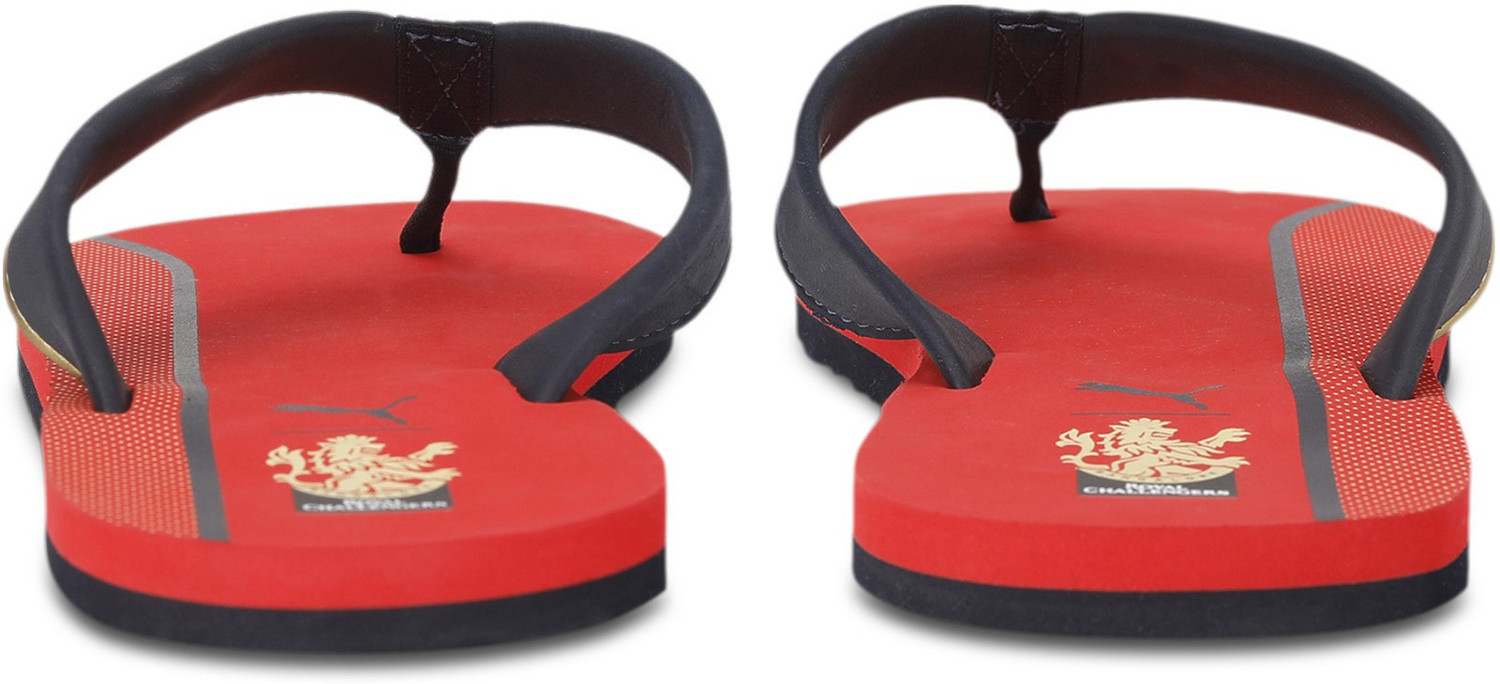 Image of PUMA Men RCB IDP Flip Flops
