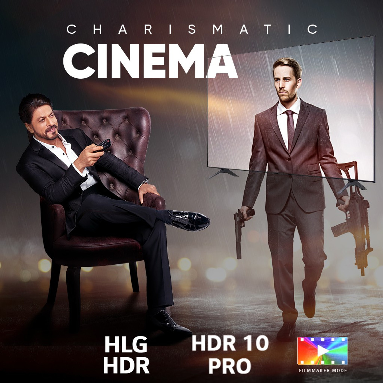 Image of LG Nanocell 108 cm (43 inch) Ultra HD (4K) LED Smart WebOS TV (43NANO73TPZ)