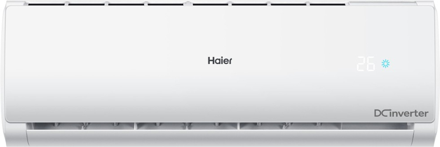 Image of Haier 2022 Model 1.2 Ton 3 Star Split Inverter AC