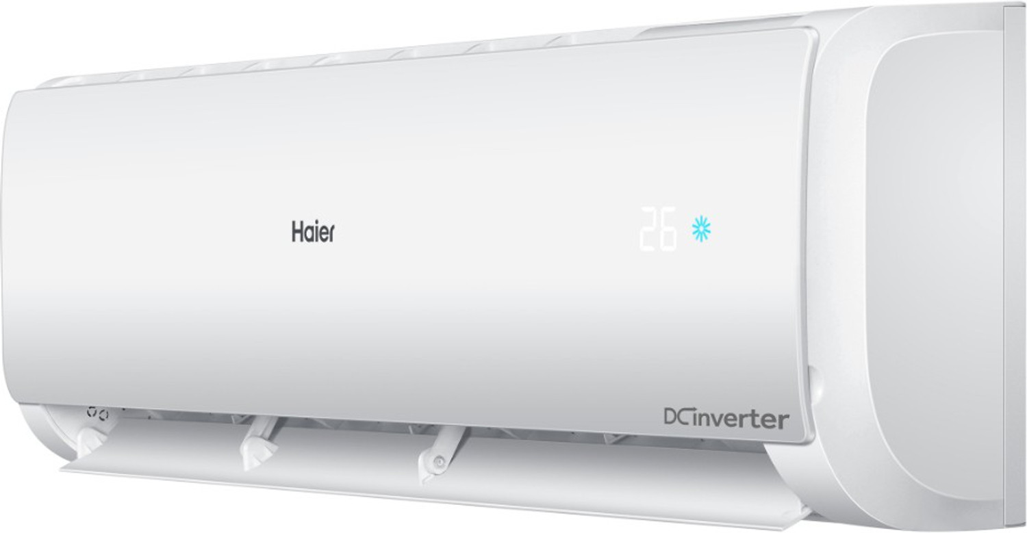 Image of Haier 2022 Model 1.2 Ton 3 Star Split Inverter AC