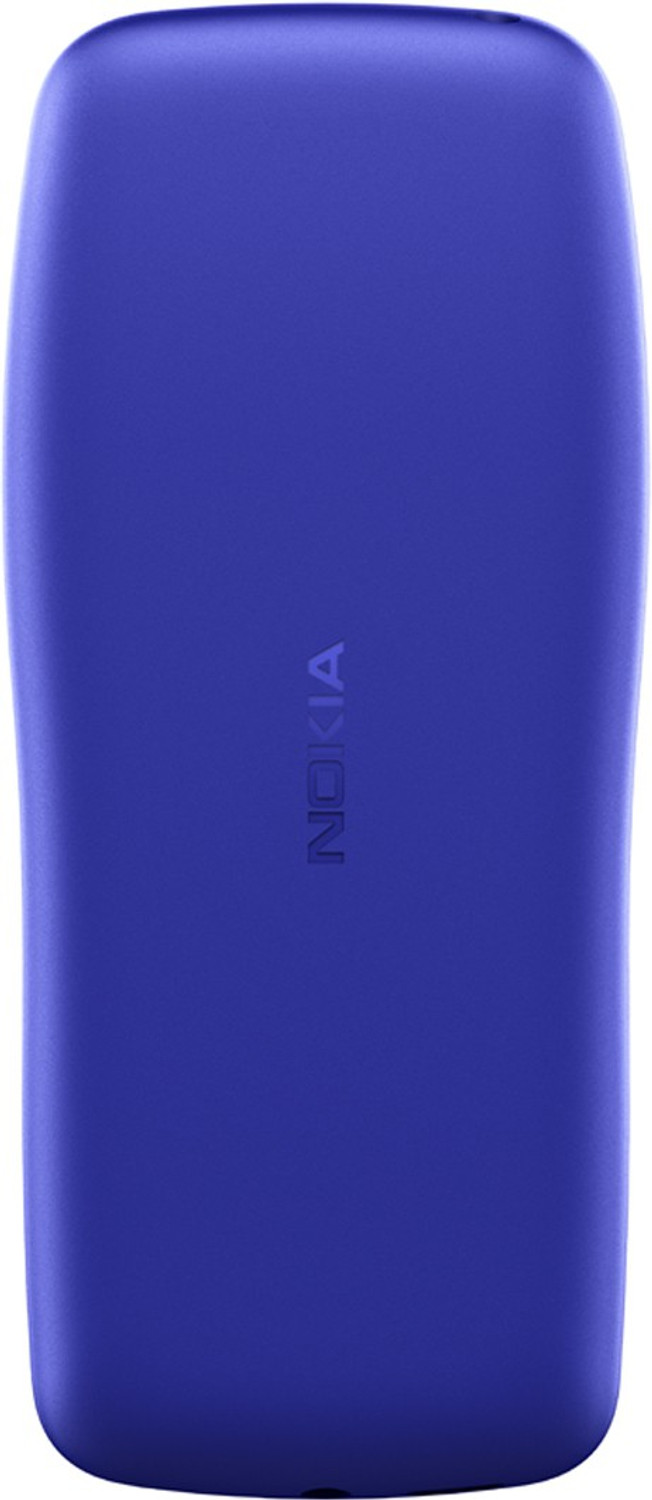 Image of Nokia 105 Single SIM, Keypad Mobile Phone with Wireless FM Radio