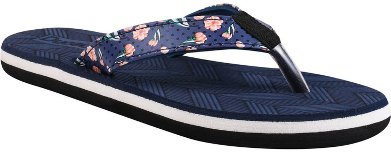 Image of DUOSOFT Women Extra Soft Ortho Slippers Women Girls Orthopedic For Home Daily Use Flip Flops