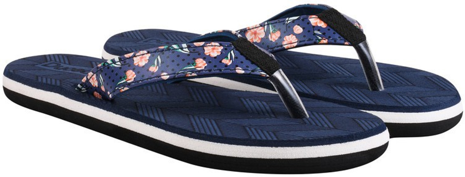 Image of DUOSOFT Women Extra Soft Ortho Slippers Women Girls Orthopedic For Home Daily Use Flip Flops