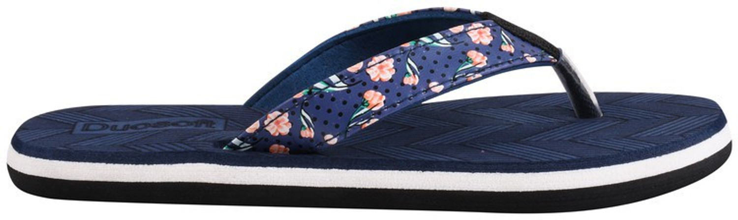 Image of DUOSOFT Women Extra Soft Ortho Slippers Women Girls Orthopedic For Home Daily Use Flip Flops