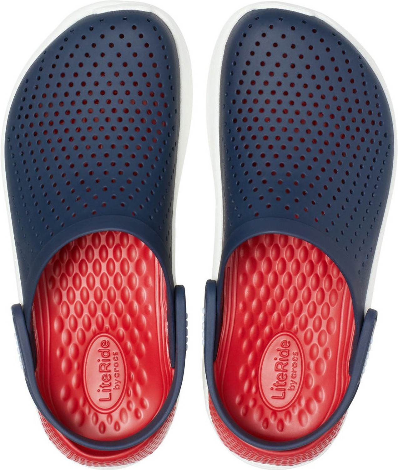 Image of CROCS Literide Clog Men Clogs