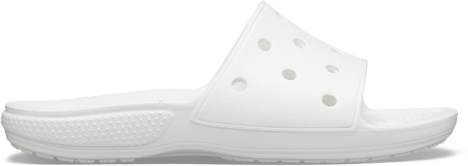 Image of CROCS Men Classic Crocs Slide Slides