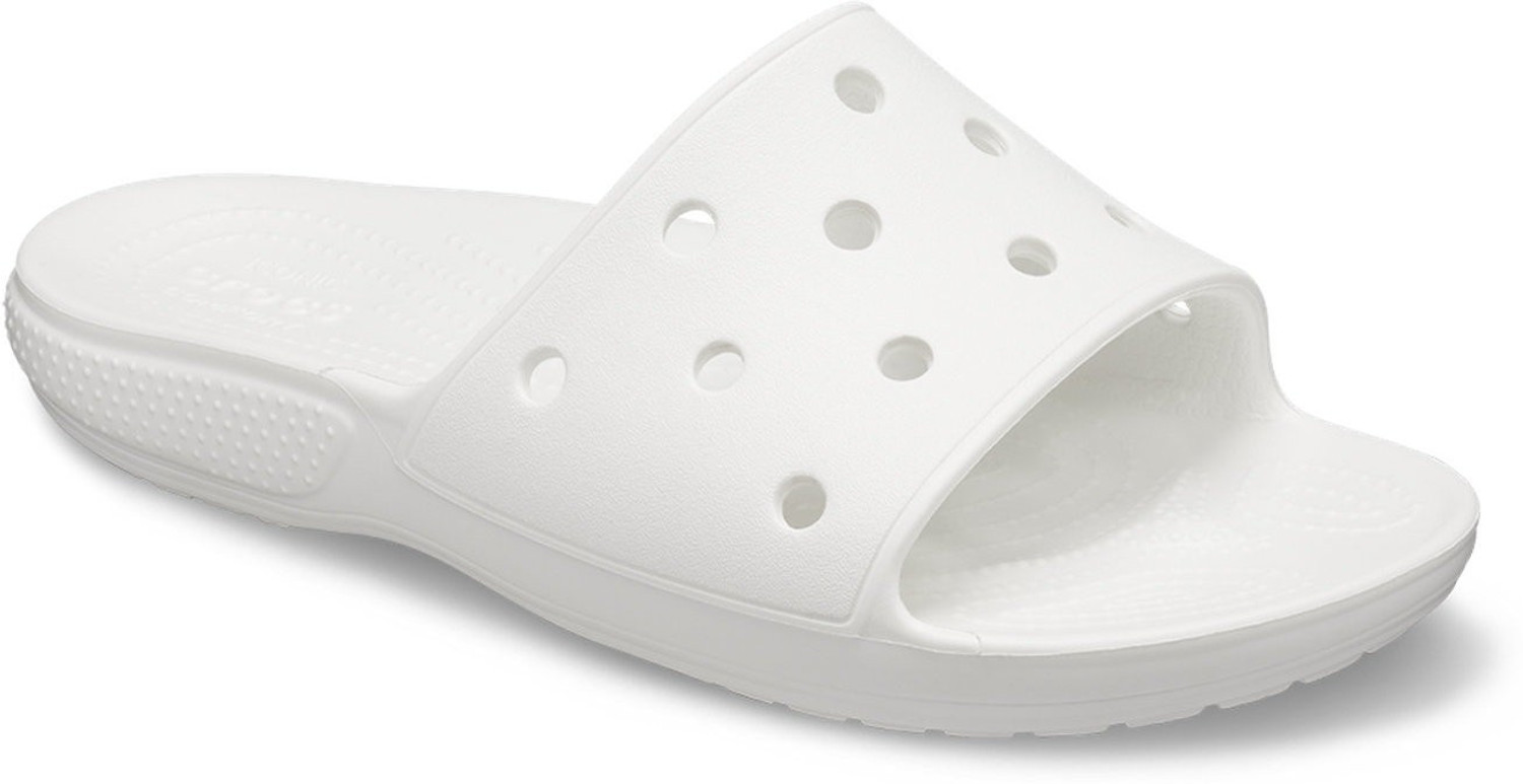 Image of CROCS Men Classic Crocs Slide Slides