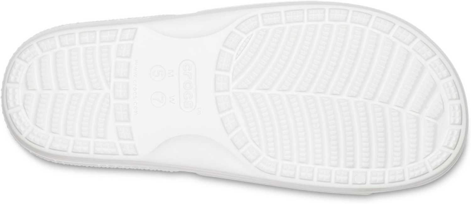 Image of CROCS Men Classic Crocs Slide Slides