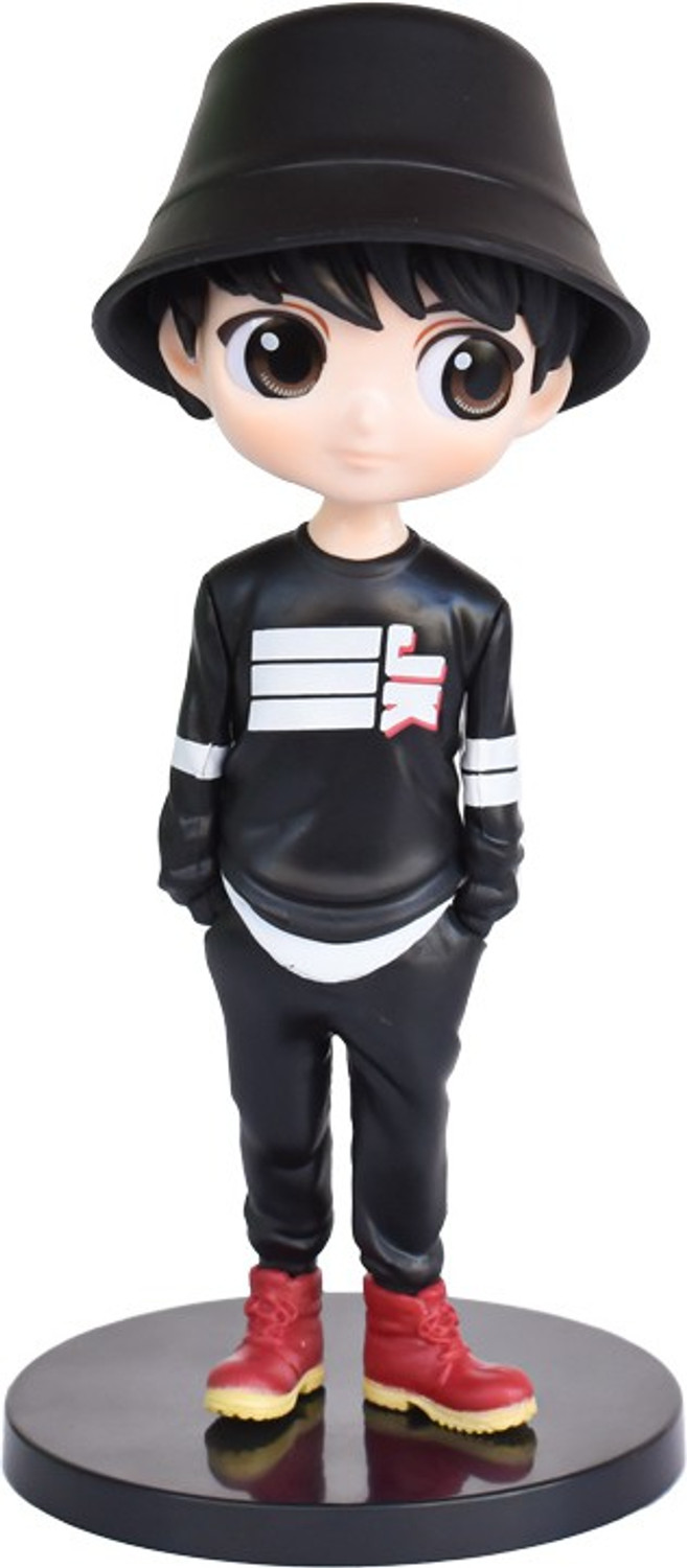 Image of gtrp Anime Jujutsu Kaisen Gojo Action Figure, Durable Action Figures 15CM (Multicolor)
