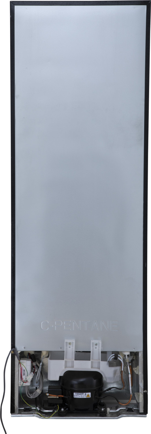 Image of Whirlpool 235 L Frost Free Double Door 2 Star Refrigerator with Glass Door