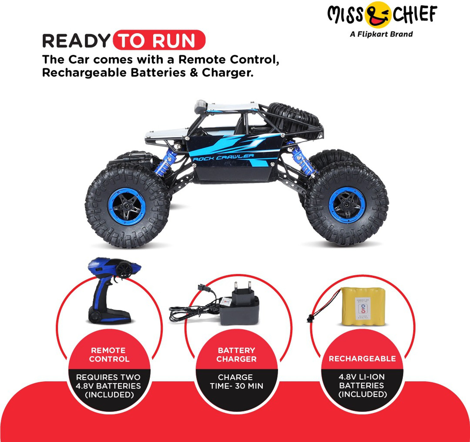 Flipkart rock sponeed crawler