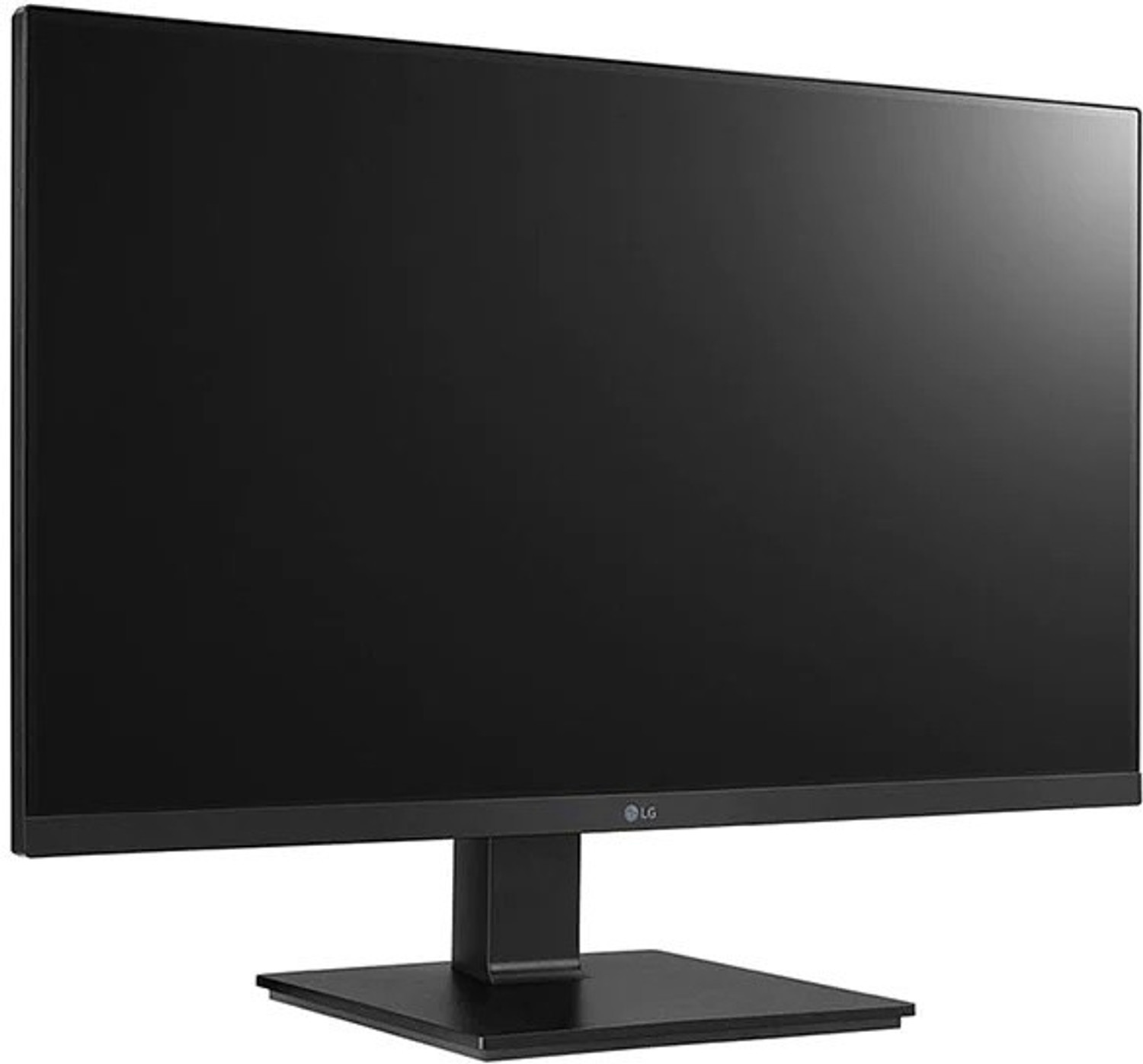 Image of LG UltraWide 68.58 cm (27 Inch) Full HD IPS Panel with Height /Swivel Adjustment, HDMI & DP Ports, sRGB 99% USB Type-C, Reader Mode, Anti-Flicker & Less Blue Light, 3-side Virtually Borderless Design Monitor (27BL650C-B)