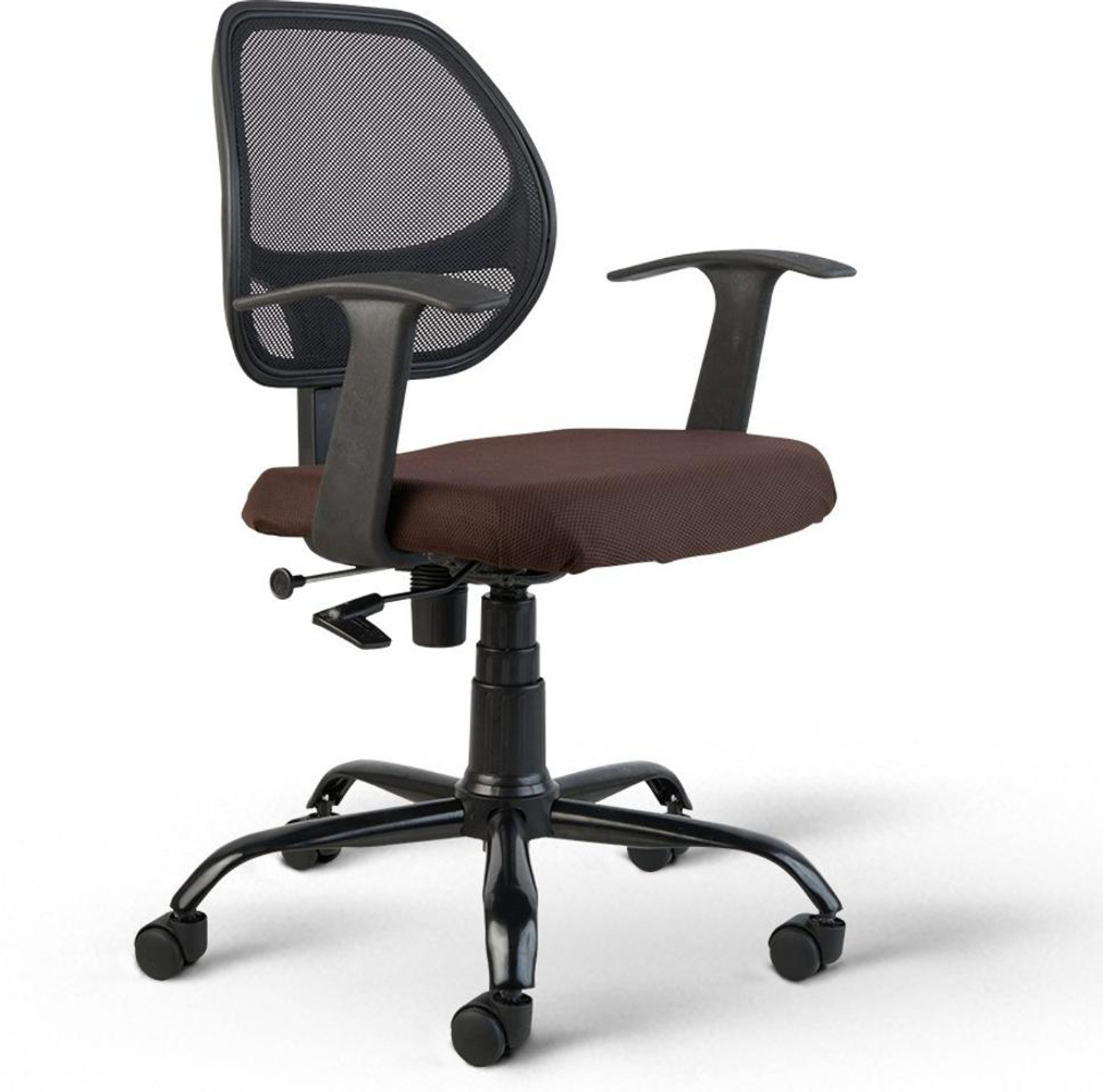 Image of CELLBELL CELLBELL Tyto C103 Mid Back Mesh Office Executive Chair Mesh Office Executive Chair
