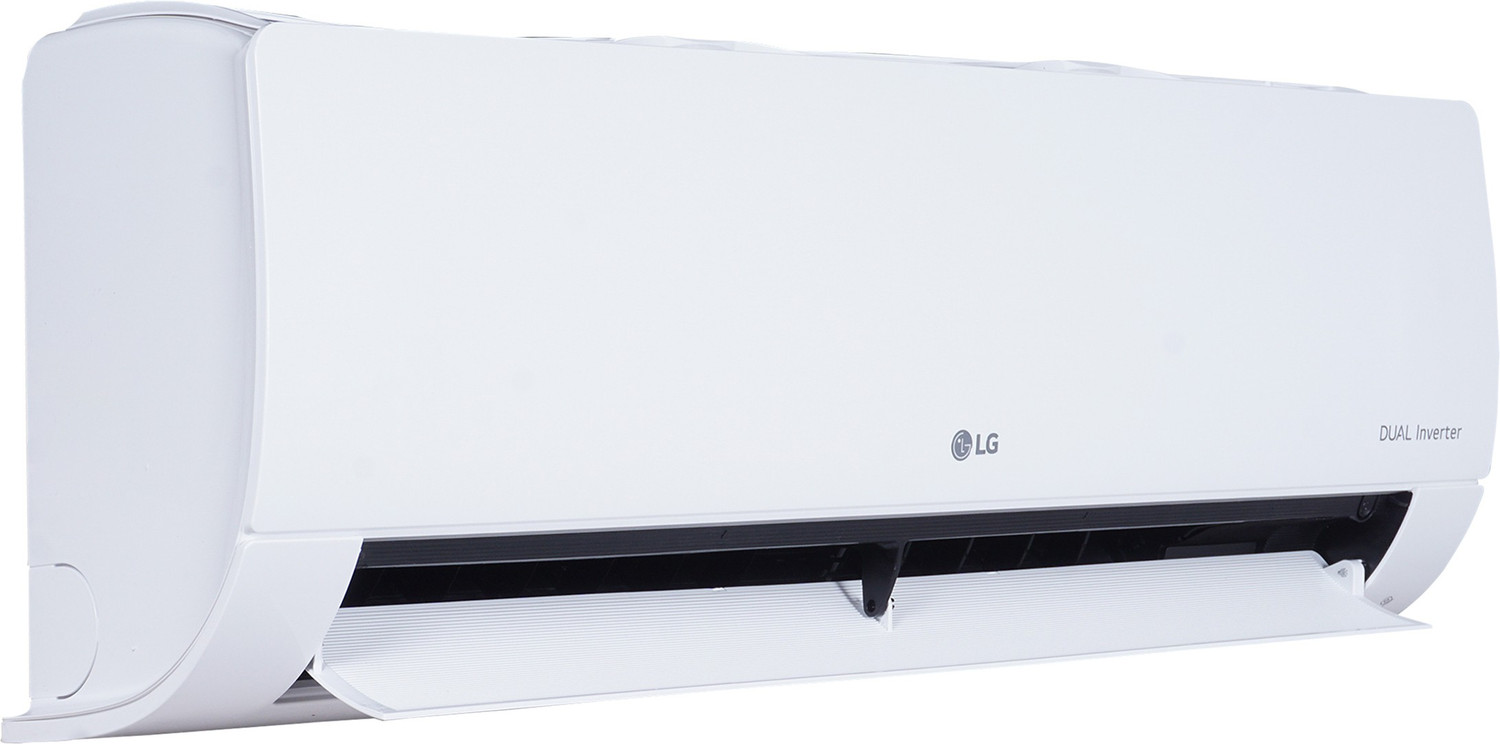 Image of LG 2021 Model 1.5 Ton 3 Star Split Dual Inverter AC