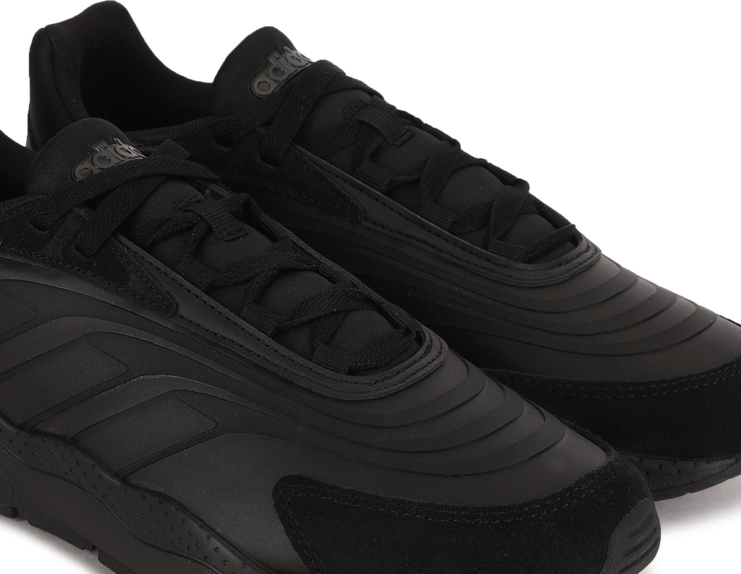 Image of ADIDAS CRAZYCHAOS 2.0 Running Shoes For Men