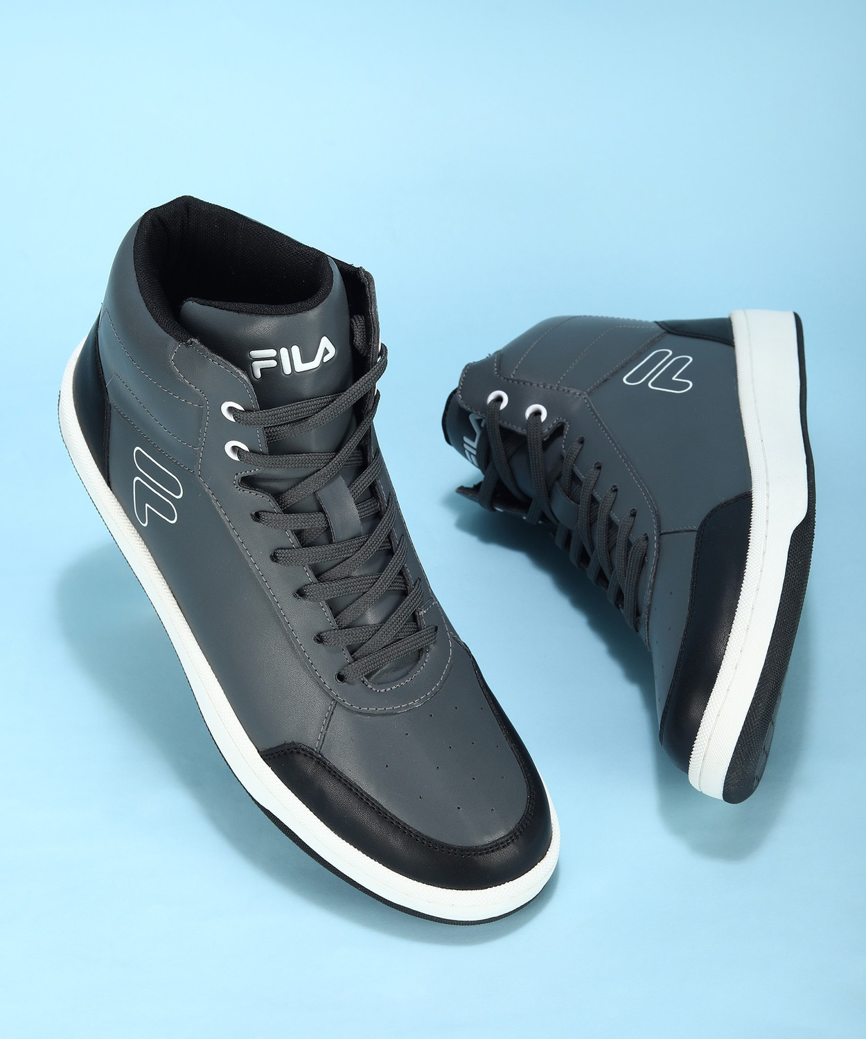 Fila original high tops store