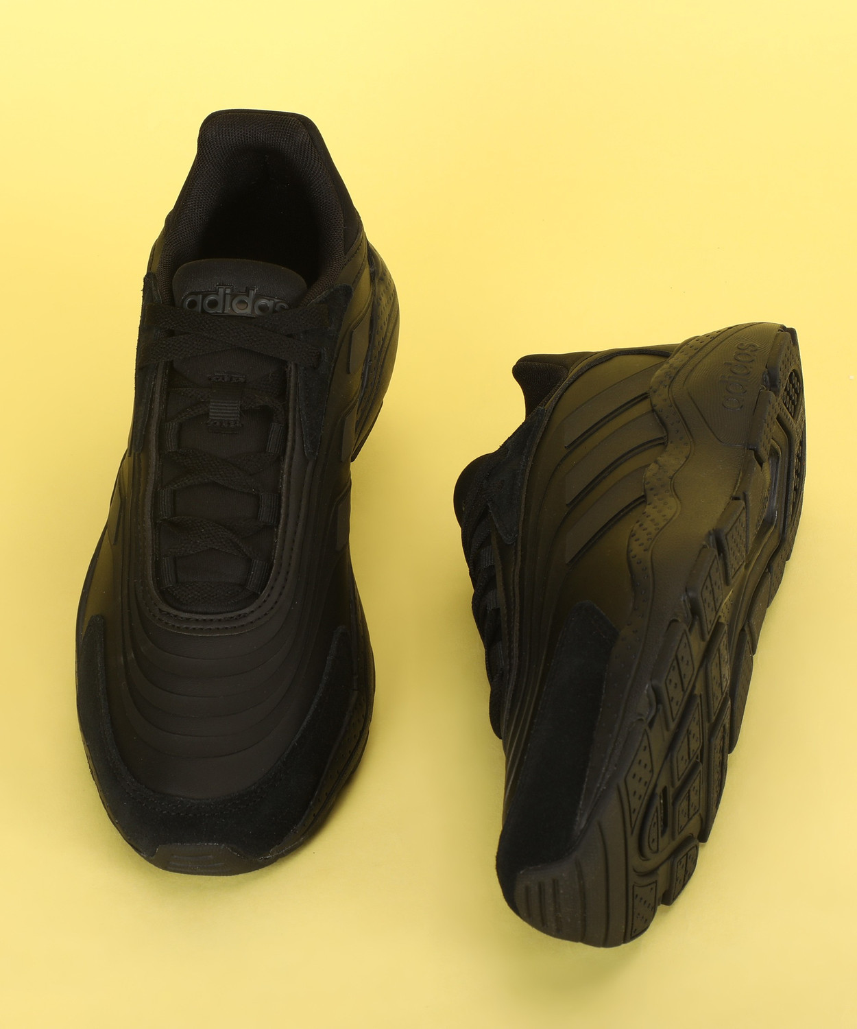 Image of ADIDAS CRAZYCHAOS 2.0 Running Shoes For Men