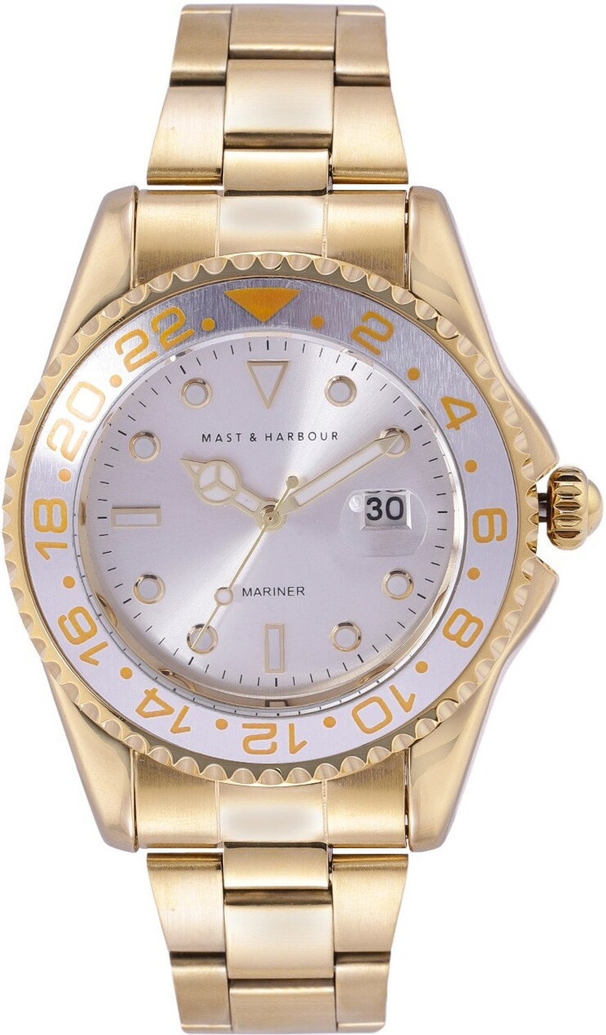 Buy mast and harbour watches online store