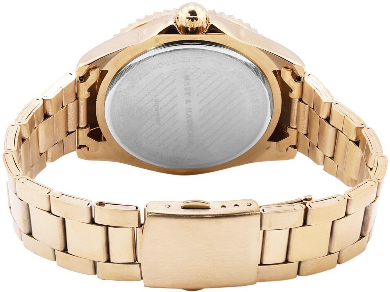 Mast and deals harbour watches online