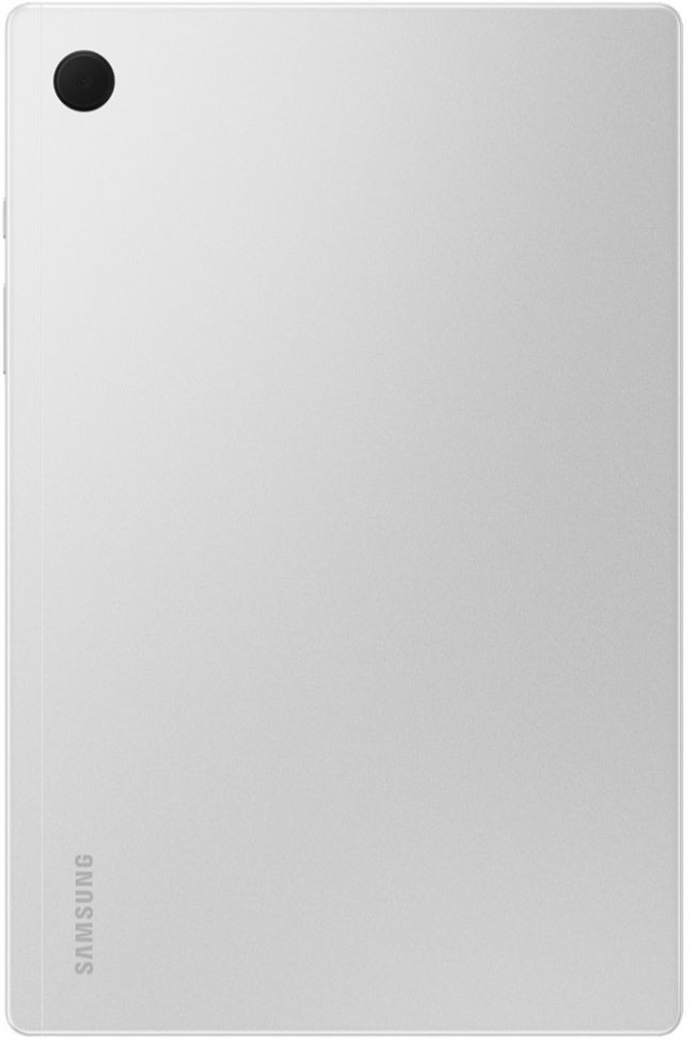 Image of Samsung Galaxy Tab A8 3 GB RAM 32 GB ROM 10.5 inch with Wi-Fi Only Octa-Core Tablet (Silver)