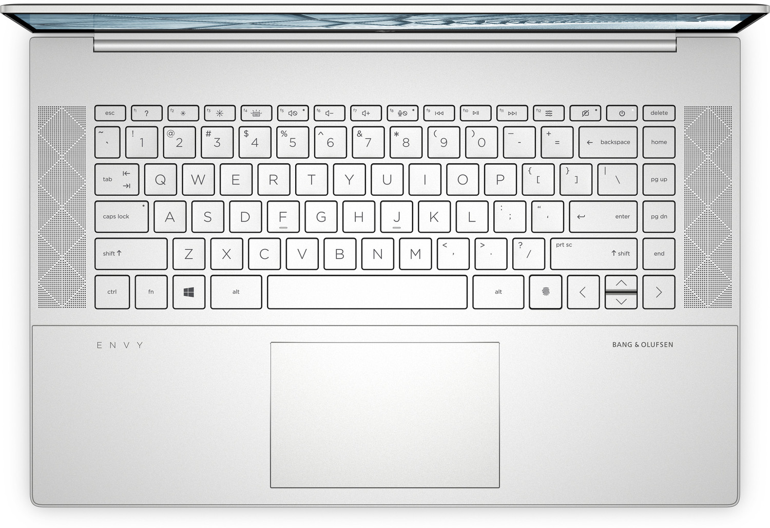 Image of HP Envy Intel Core i7 11th Gen 11800H - (16 GB /1 TB SSD /Windows 11 Pro /4 GB Graphics) 15-ep1085TX Thin and Light Laptop