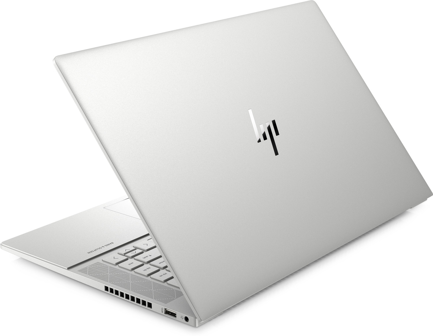 Image of HP Envy Intel Core i7 11th Gen 11800H - (16 GB /1 TB SSD /Windows 11 Pro /4 GB Graphics) 15-ep1085TX Thin and Light Laptop