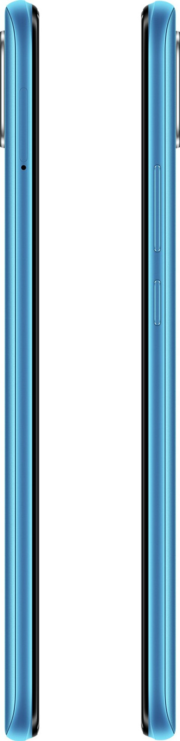 Image of OPPO A16E (Blue, 64 GB) (4 GB RAM)