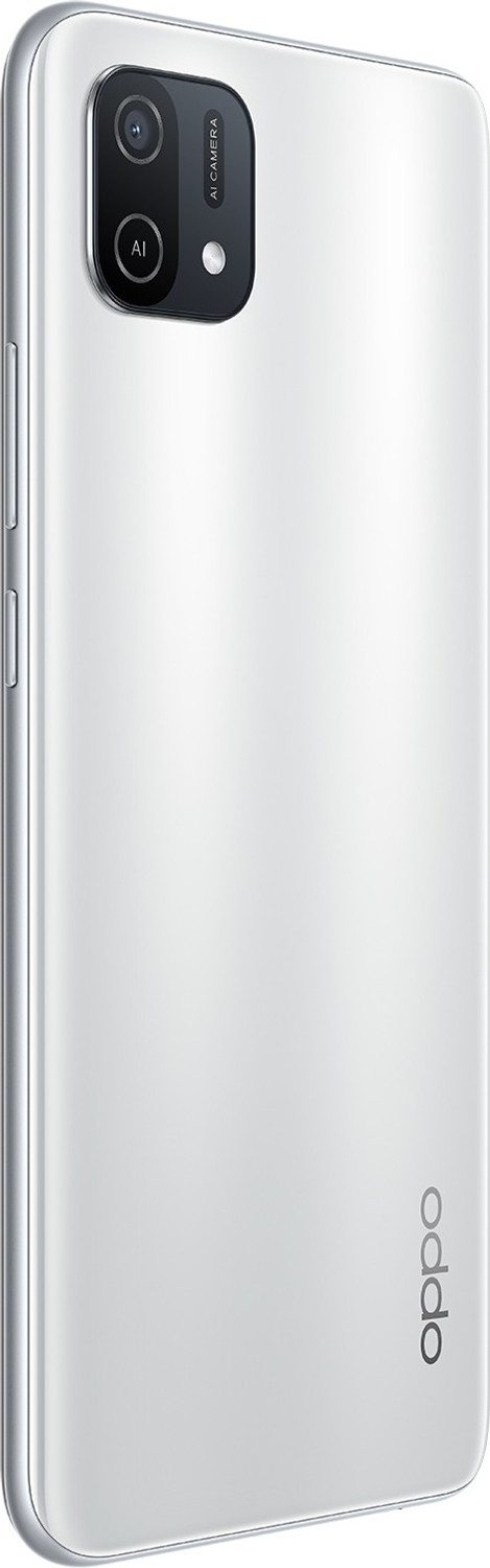 Image of OPPO A16E (White, 64 GB)
