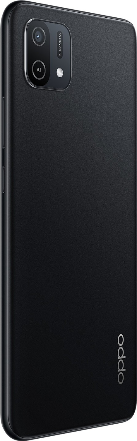 Image of OPPO A16E (Midnight Black, 32 GB) (3 GB RAM)