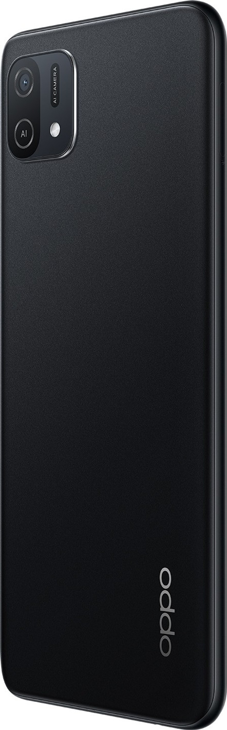 Image of OPPO A16E (Midnight Black, 32 GB) (3 GB RAM)