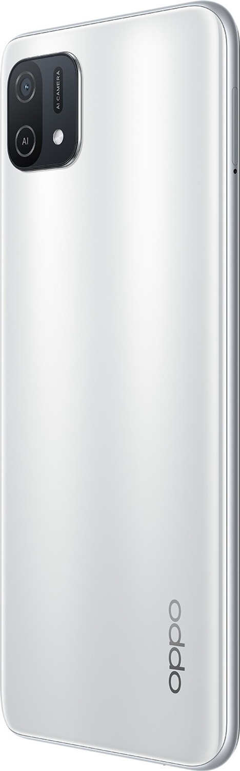 Image of OPPO A16E (White, 64 GB)