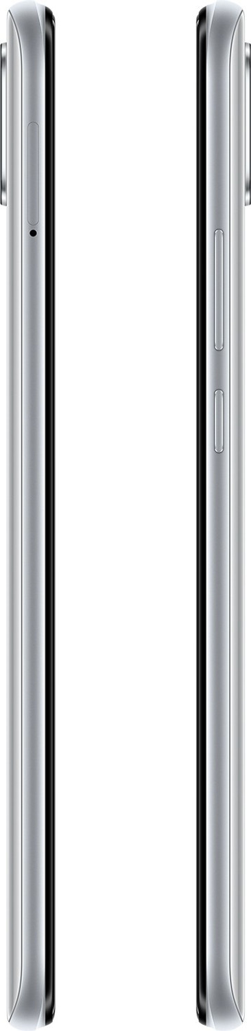 Image of OPPO A16E (White, 64 GB)