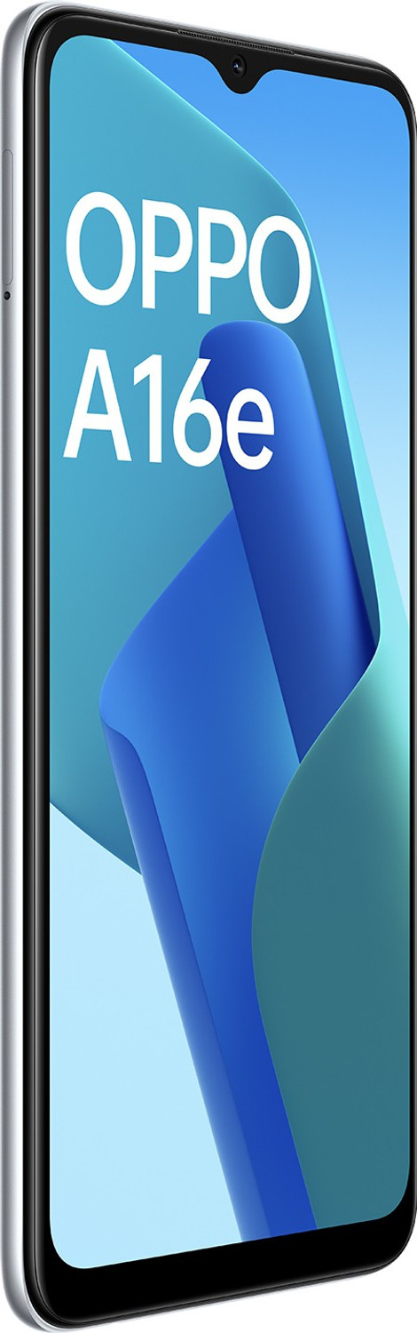 Image of OPPO A16E (White, 64 GB)