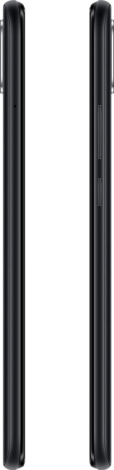 Image of OPPO A16E (Midnight Black, 32 GB) (3 GB RAM)