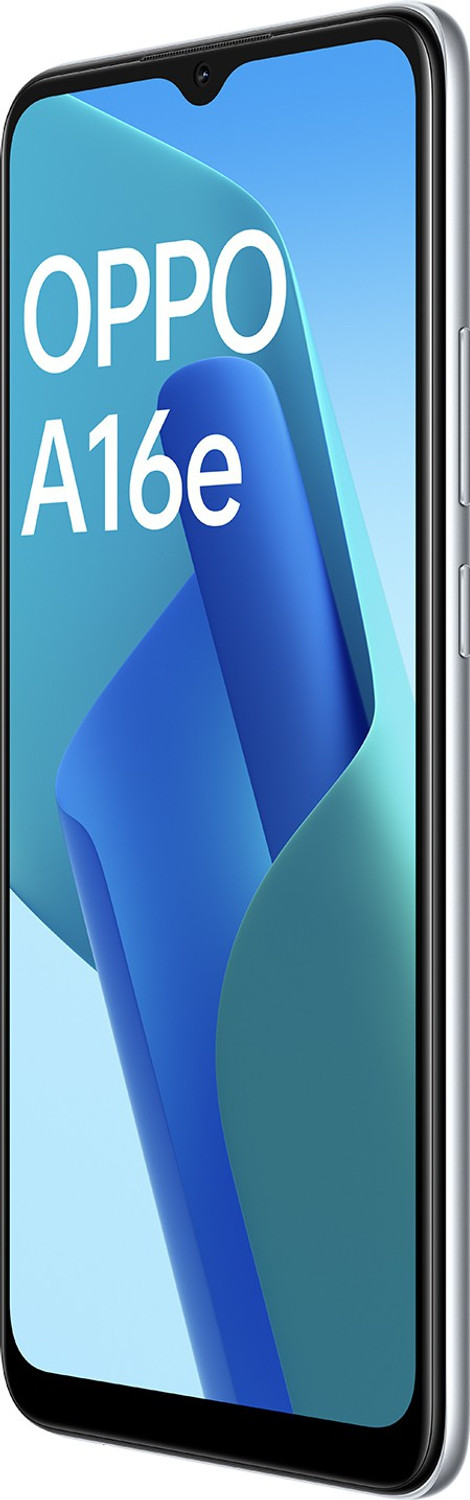 Image of OPPO A16E (White, 64 GB)