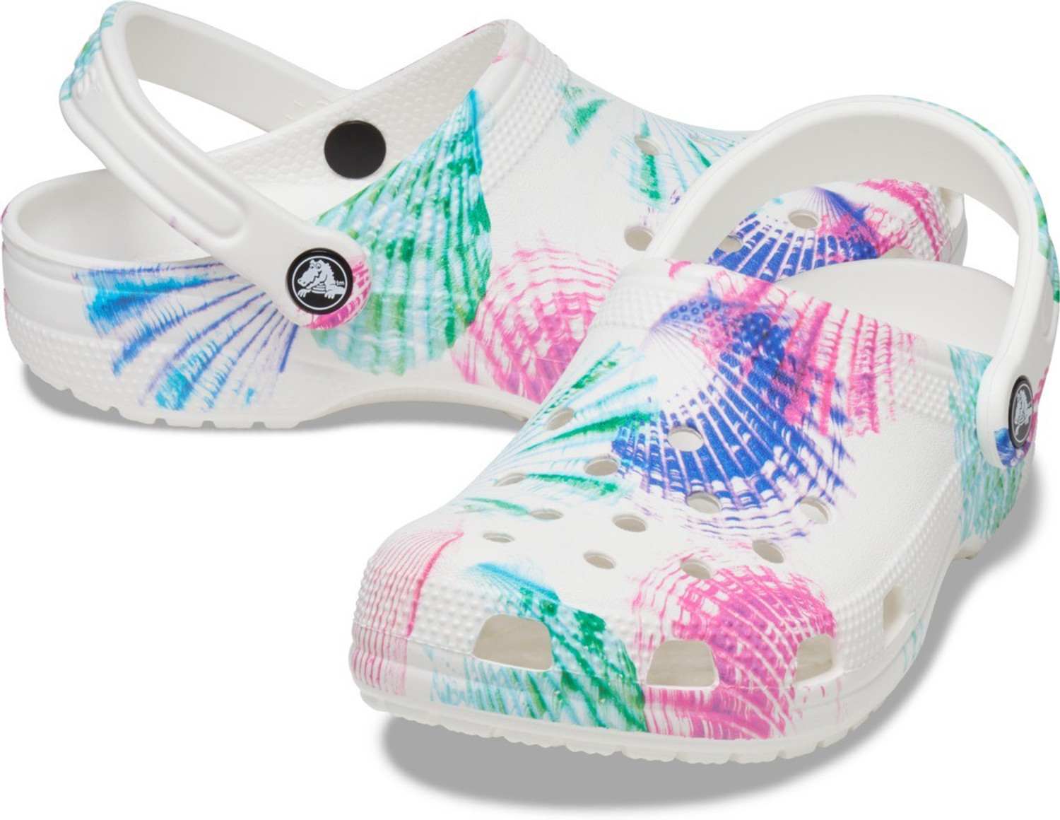 Image of CROCS Classic Men Clogs