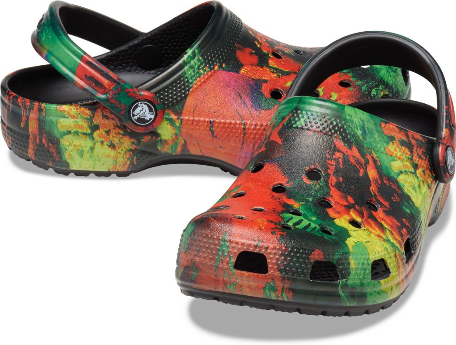 Image of CROCS Classic Men Clogs