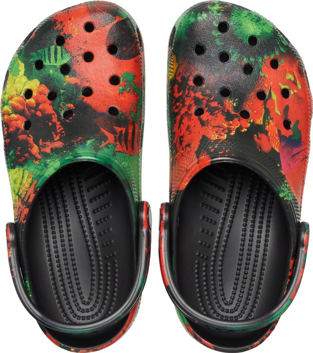 Image of CROCS Classic Men Clogs