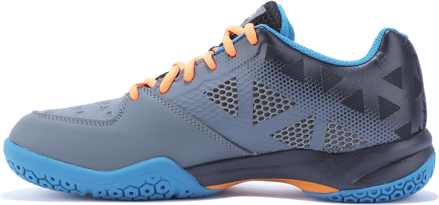 Image of YONEX SHB 50 EX POWER CUSHION (ERGO SHAPE) Badminton Shoes For Men